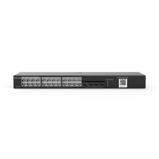 RG-NBS3100-24GT4SFP24口千兆接入千兆上联二层网管交换机